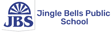 Jingle Bells School Logo